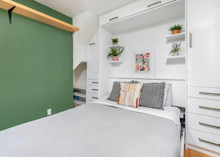Dublex Daire